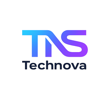 TNS Technova Logo